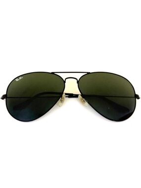 Ray-Ban Aviator Sunglasses